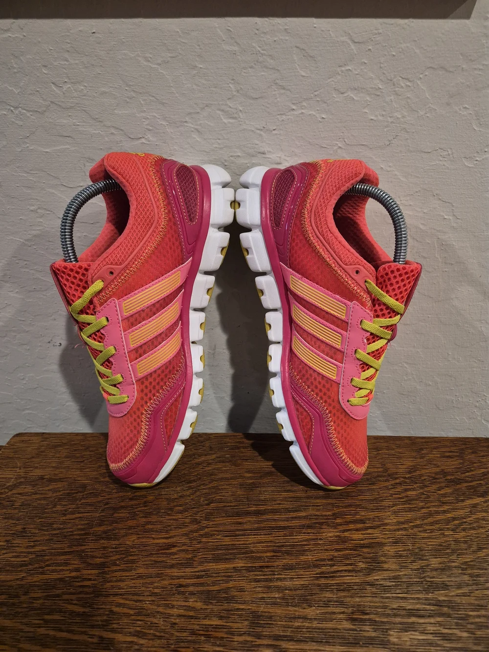 Adidas Climacool Modulation 2 Athletic Running Shoes  Women's Size US 8.5